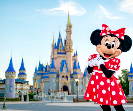Walt Disney World Resort Offers