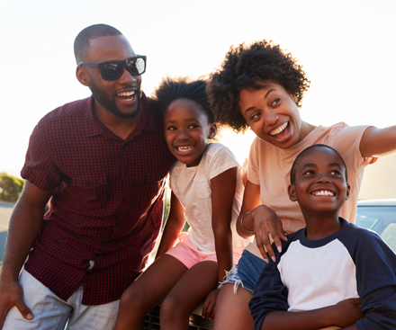 Shops & Dining 