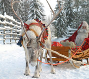 The Perfect 4 Day Lapland Itinerary