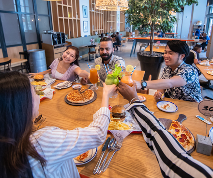 Hotel Facilities