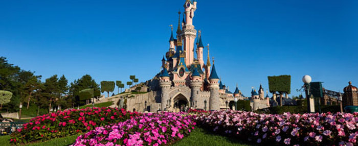 10 things you can do in a day at Disneyland® Paris
