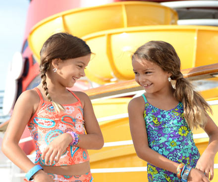 4-Night Pacific Coast Cruise from Vancouver to San Diego