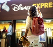 5 must-have items to take to Disneyland® Paris