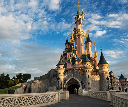 Disney FAQs